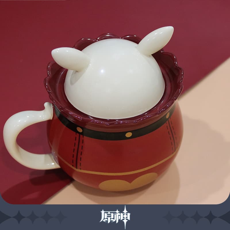 Genshin IP 11cm - изображение 6