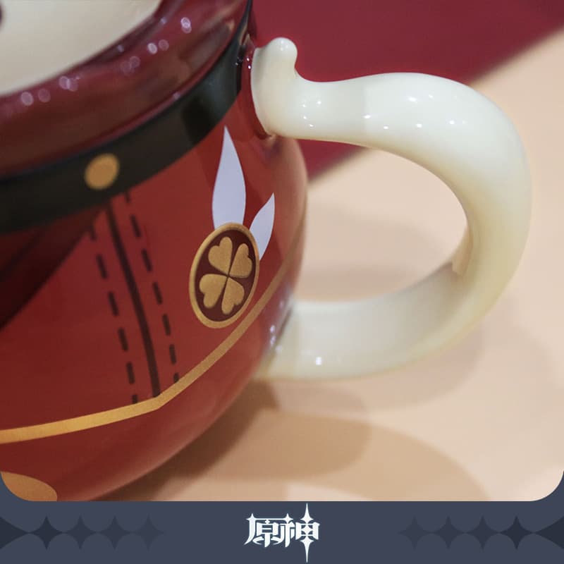 Genshin IP 11cm - изображение 5
