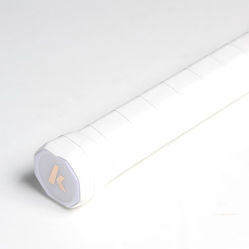 Кавасаки Carbon Collection 280g Ракетка Вес 104 Квадратный Дюймовый Голова Размер Черный Белый Унисекс Теннисные Ракетки - изображение 4