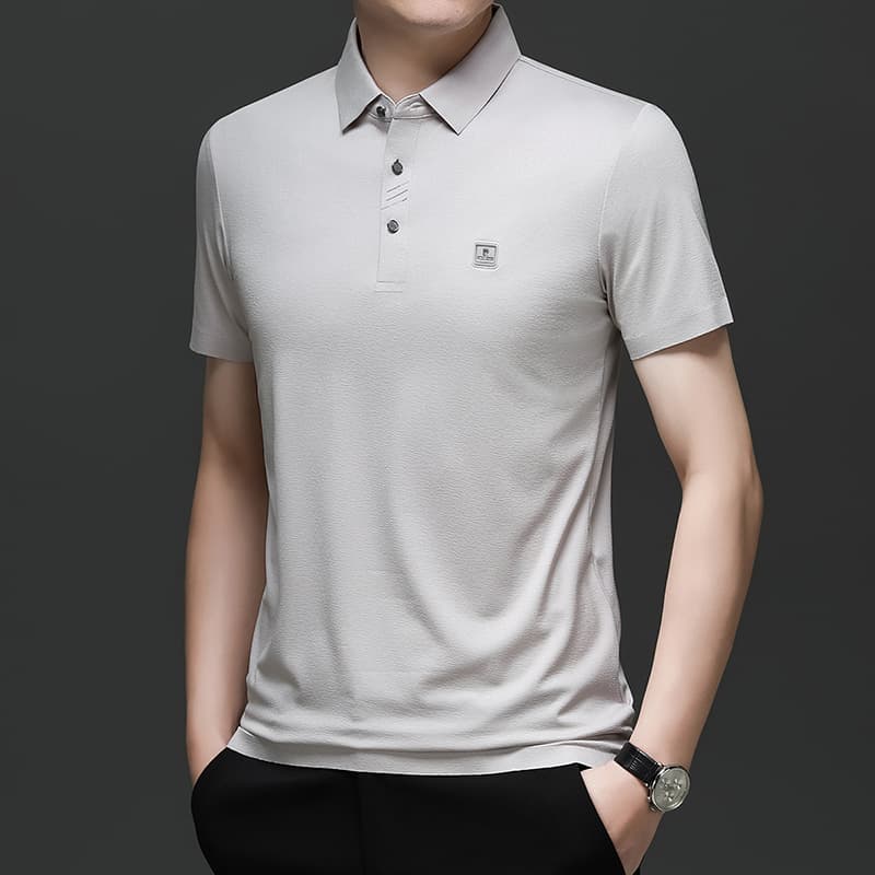 Футболка PIERRE CARDIN T - изображение 2