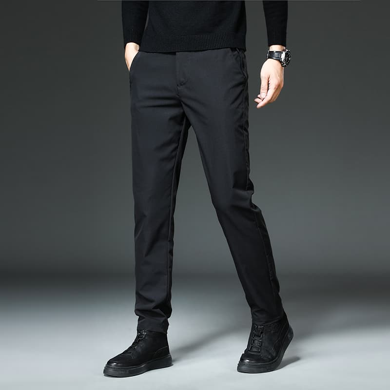 PIERRE CARDIN Костюм Брюки Мужской - изображение 2