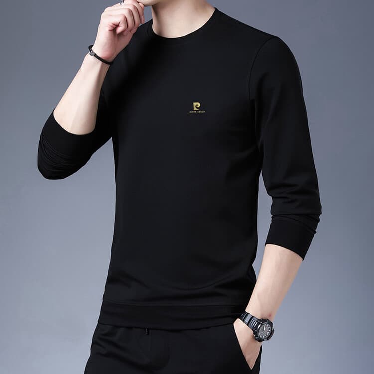 Футболка PIERRE CARDIN T - изображение 4