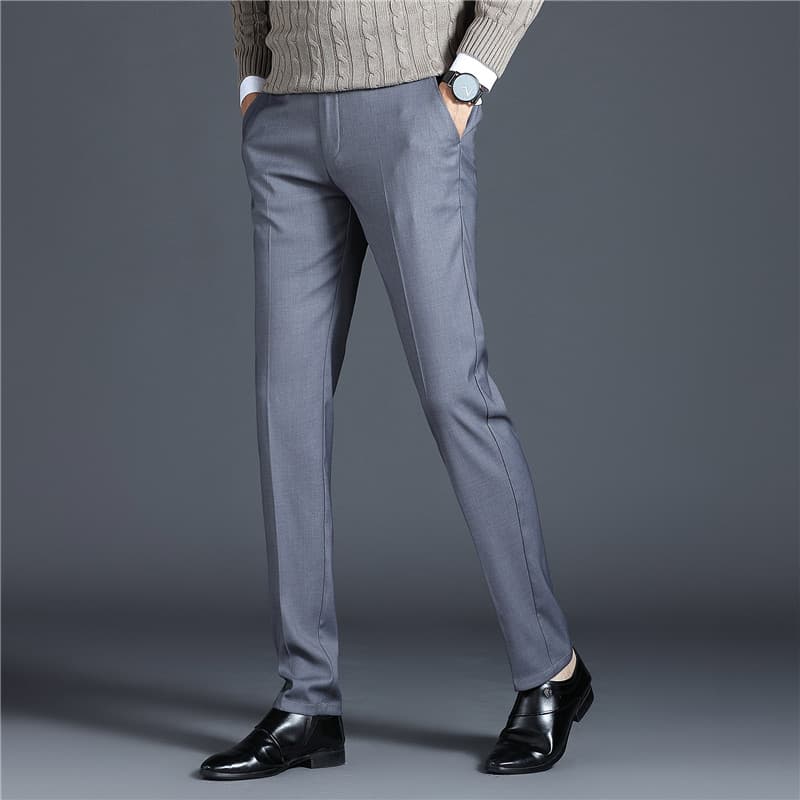 PIERRE CARDIN Костюм Брюки Мужской - изображение 3