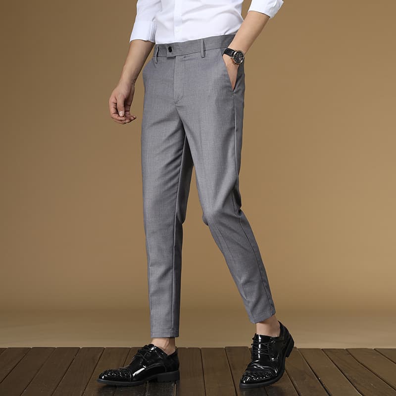 PIERRE CARDIN Костюм Брюки Мужской - изображение 3