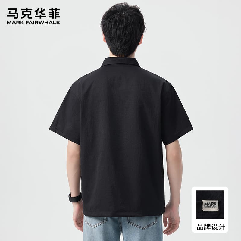 Поло FAIRWHALE Polo - изображение 2