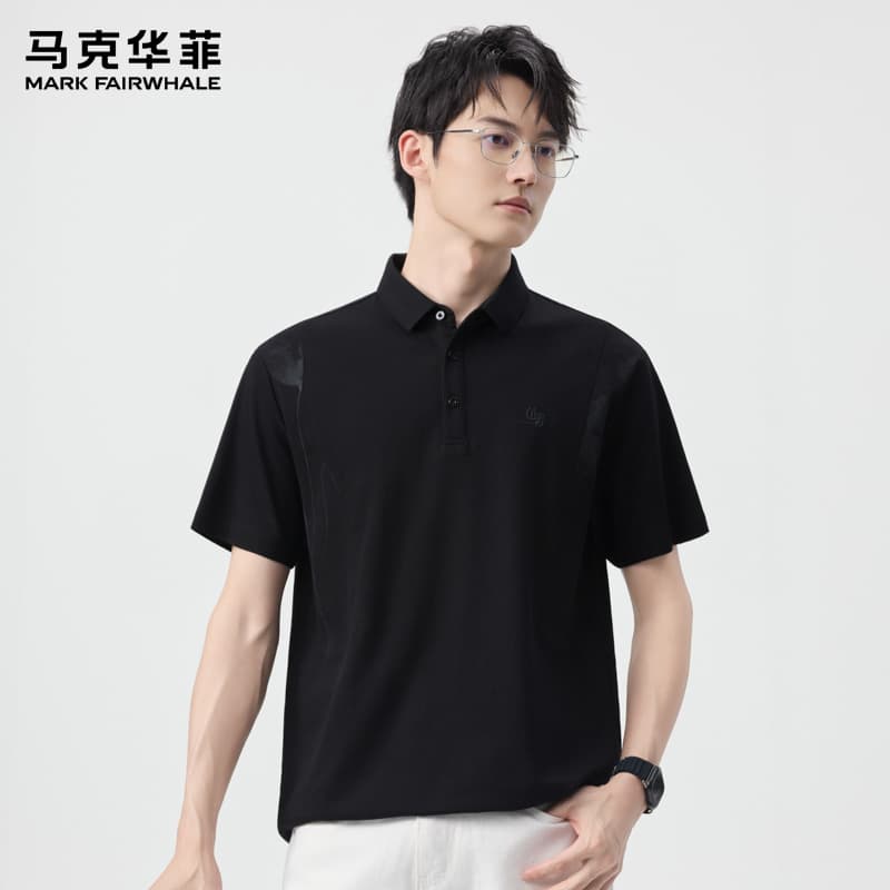 Поло FAIRWHALE Polo - изображение 5