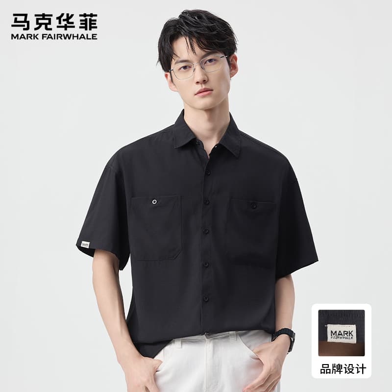 Поло FAIRWHALE Polo - изображение 7