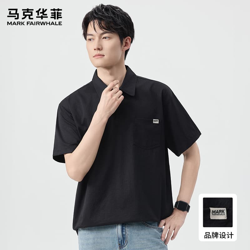 Поло FAIRWHALE Polo - изображение 7