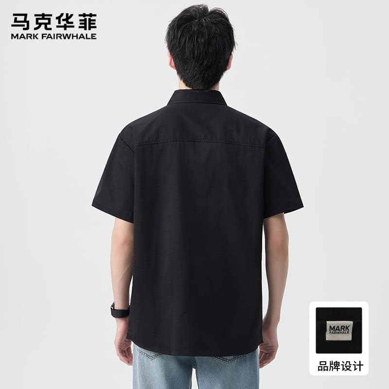 Поло FAIRWHALE Polo - изображение 2