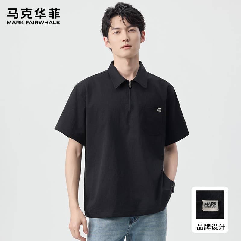 Поло FAIRWHALE Polo - изображение 4