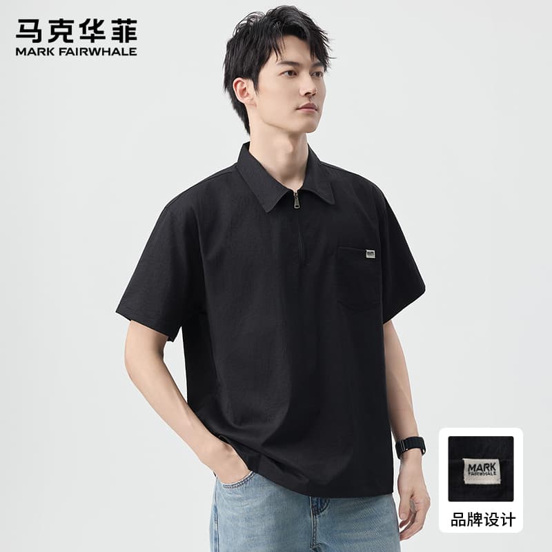 Поло FAIRWHALE Polo - изображение 3