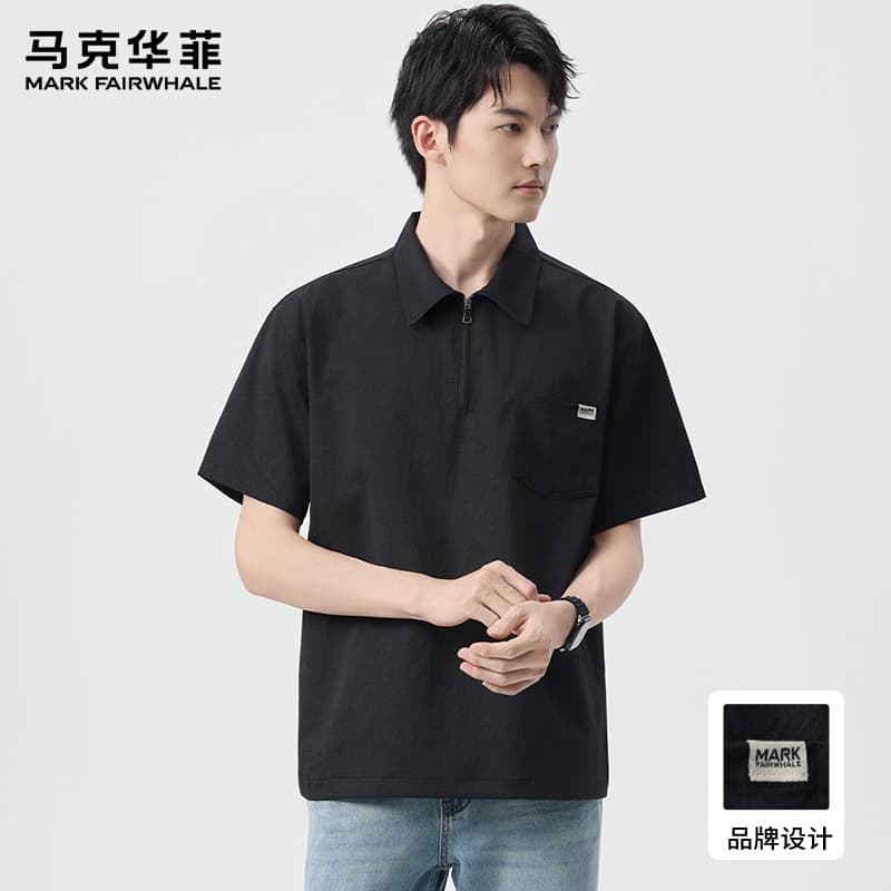 Поло FAIRWHALE Polo - изображение 5