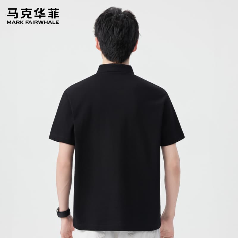 Поло FAIRWHALE Polo - изображение 2