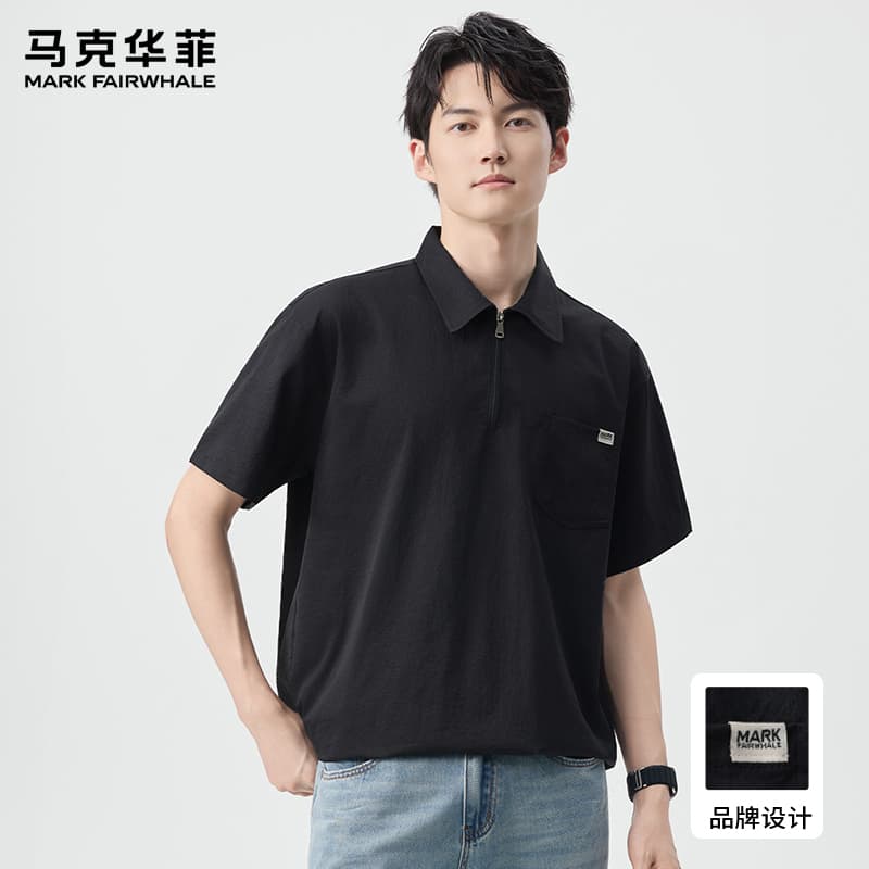 Поло FAIRWHALE Polo - изображение 6