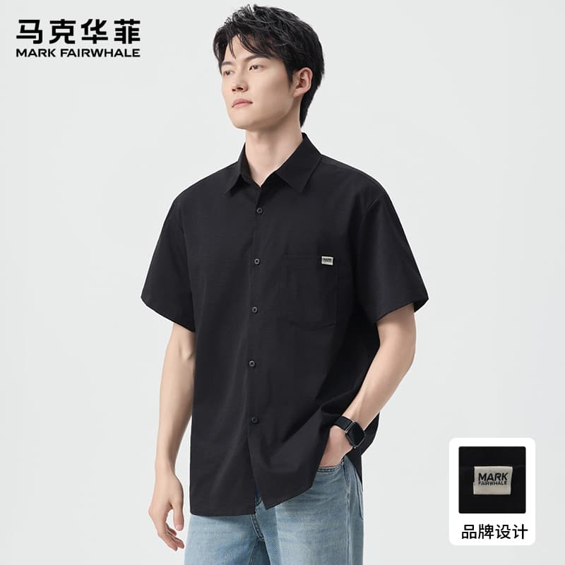 Поло FAIRWHALE Polo - изображение 4