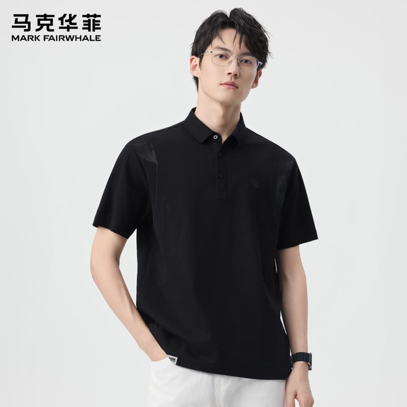 Поло FAIRWHALE Polo - изображение 4