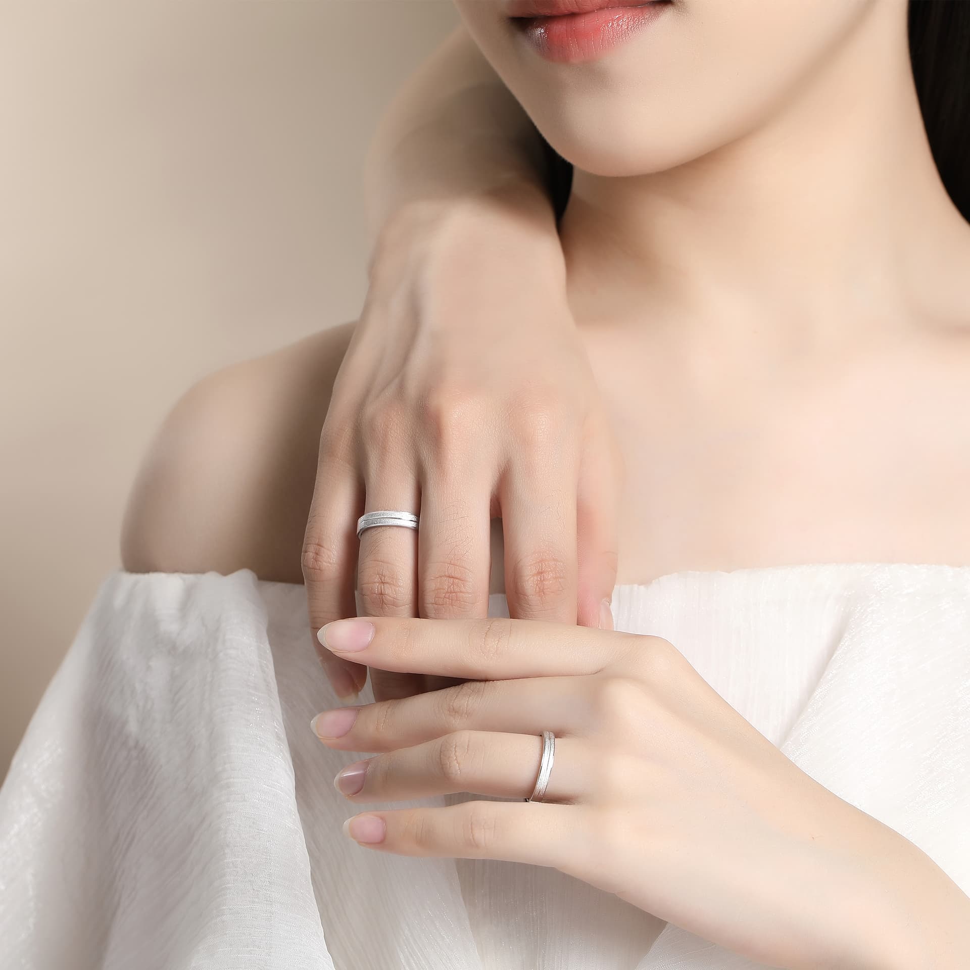 Кольцо AVIVI Ring - изображение 2