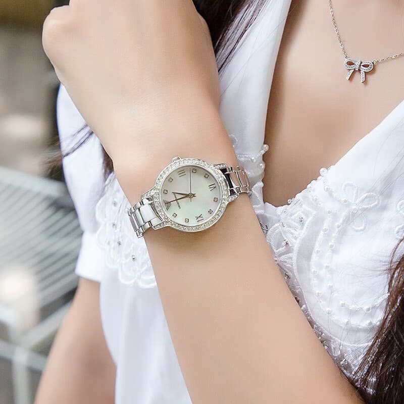 Механические часы EMPORIO ARMANI AR11484 - изображение 6