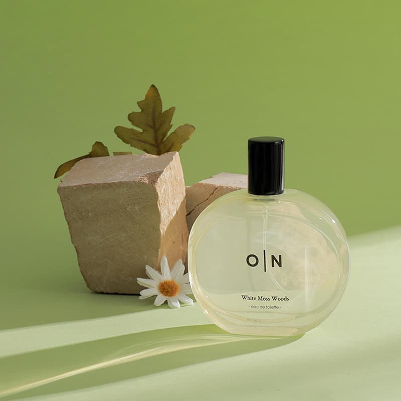 Парфюм OlfactionN 75ml) - изображение 5
