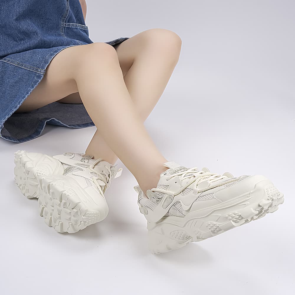 Кроссовки HARSON - изображение 9