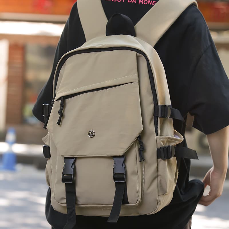 Рюкзак DCLOUD Backpack - изображение 6