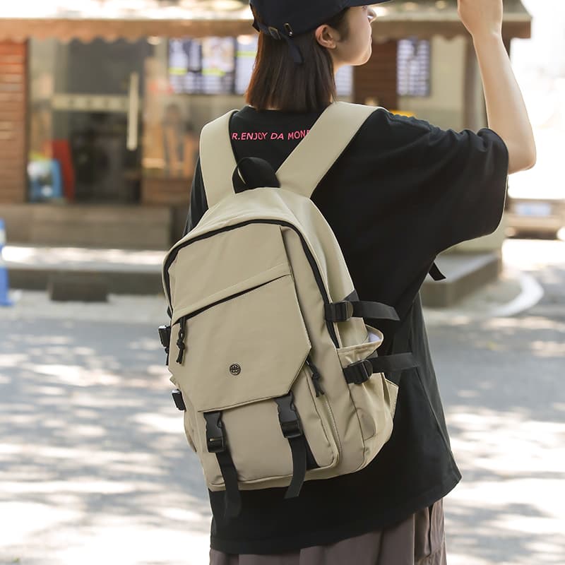 Рюкзак DCLOUD Backpack - изображение 5