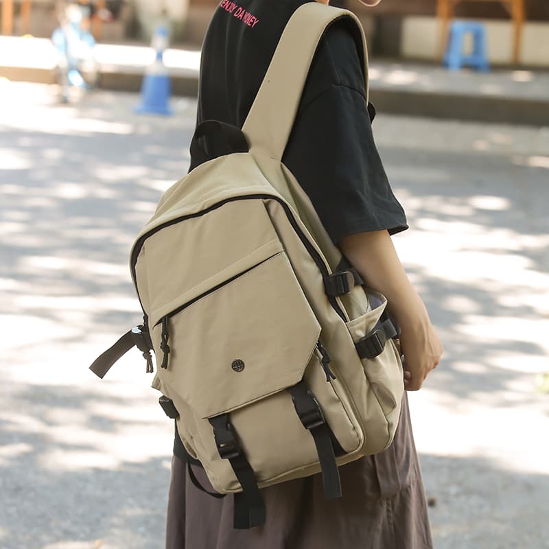 Рюкзак DCLOUD Backpack - изображение 7