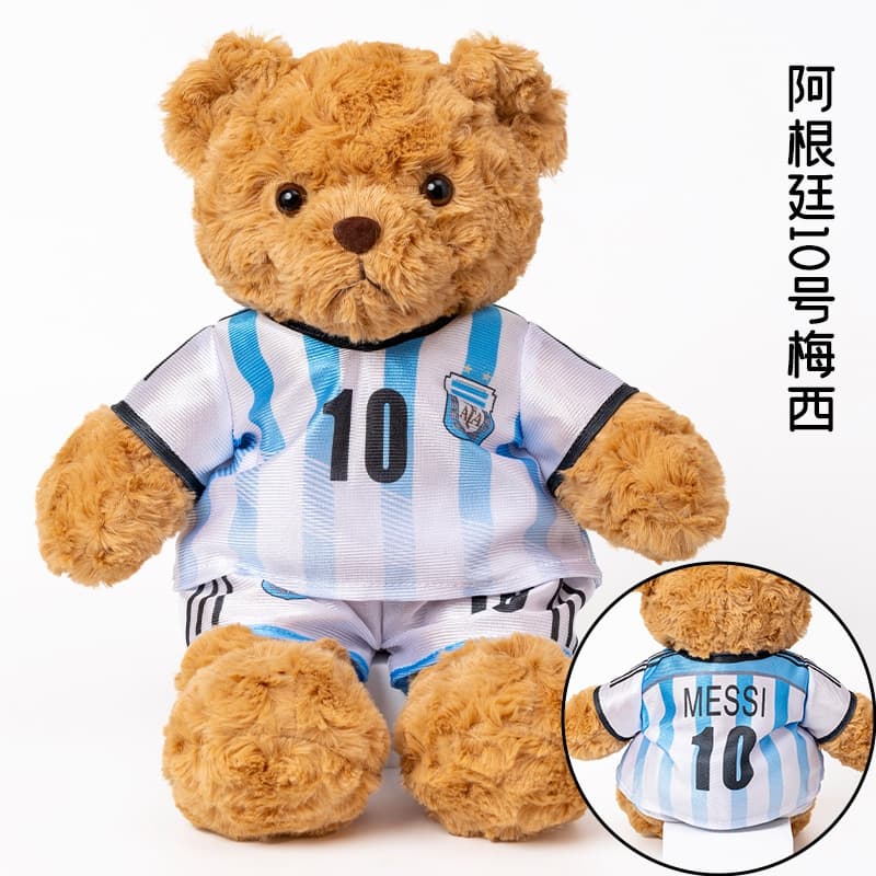 Мягкая игрушка Anmebei 34cm - изображение 2
