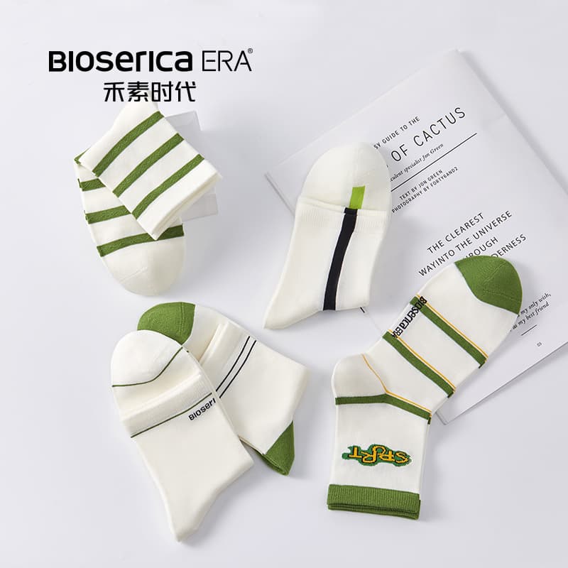 BIOSERICA ERA 5 - изображение 6