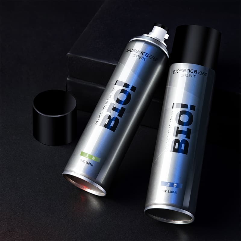 BIOSERICA ERA 5350ml - изображение 6