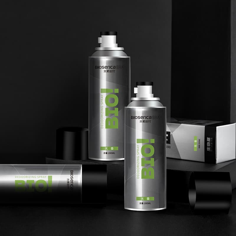 BIOSERICA ERA 3280ml - изображение 6