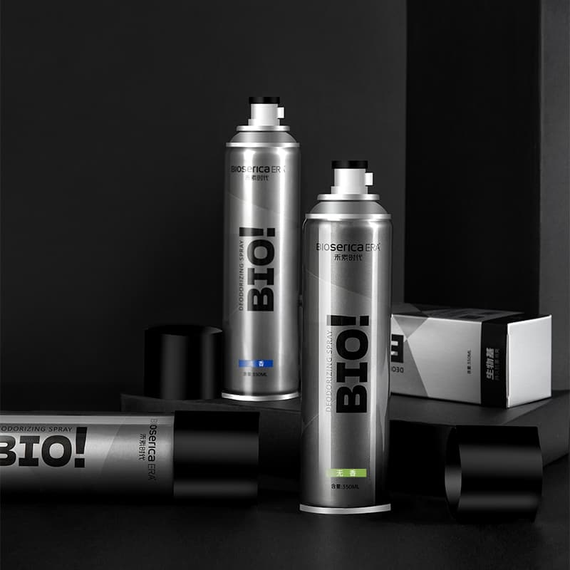 BIOSERICA ERA 350ml 55 - изображение 9