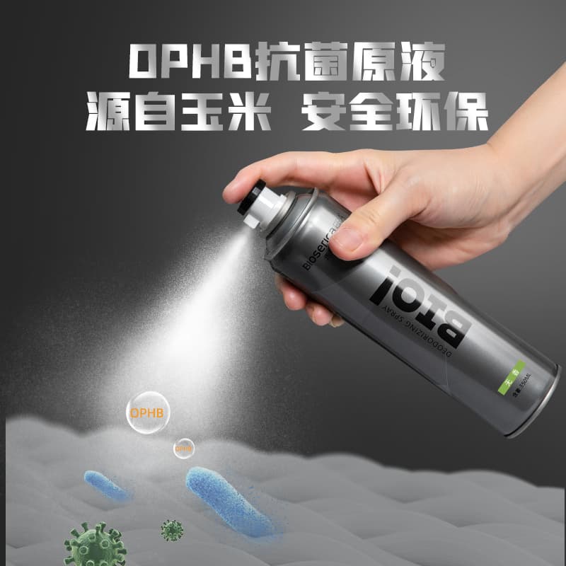 BIOSERICA ERA 350ml 55 - изображение 7