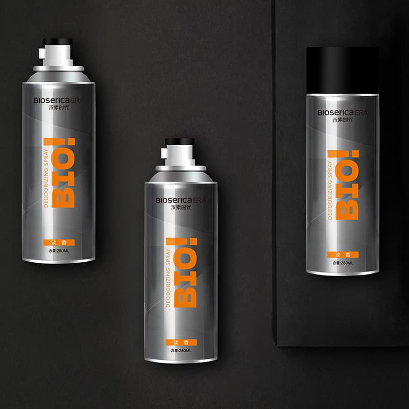 BIOSERICA ERA 3280ml - изображение 5