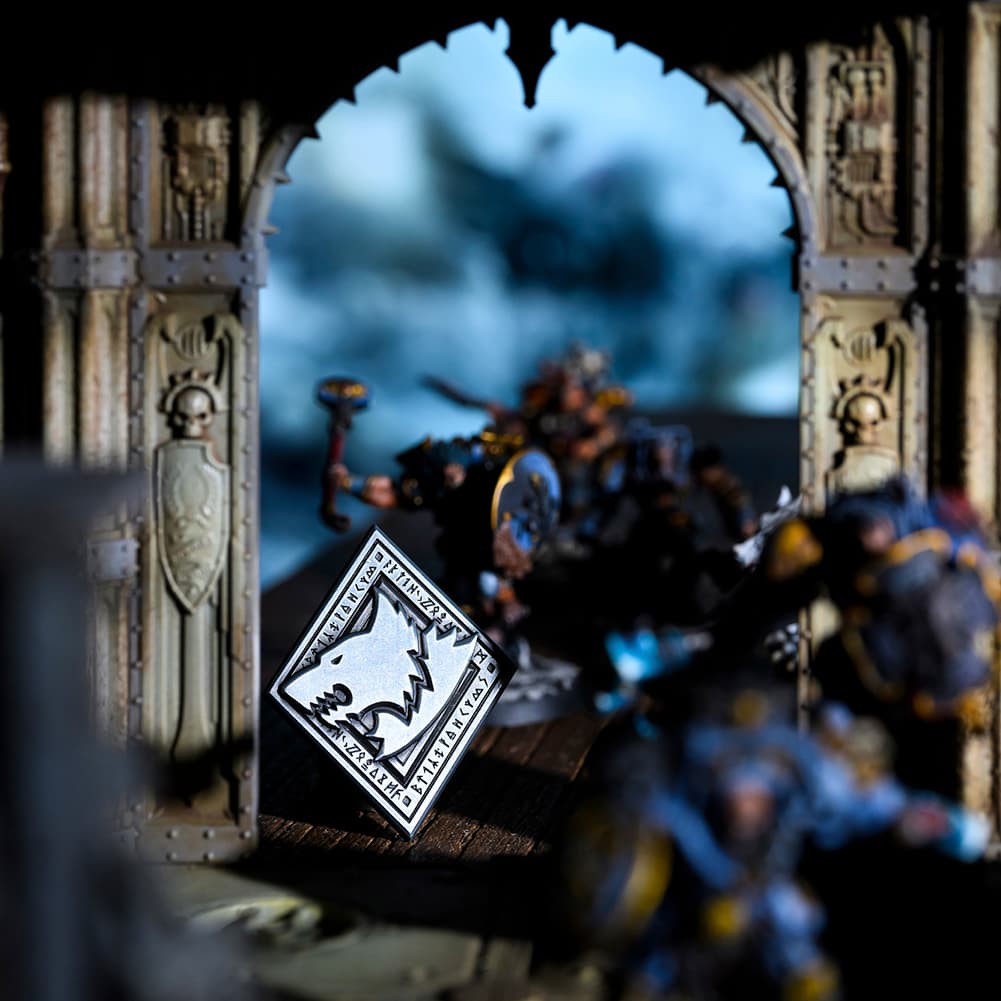 STARFORGED 40K - изображение 7