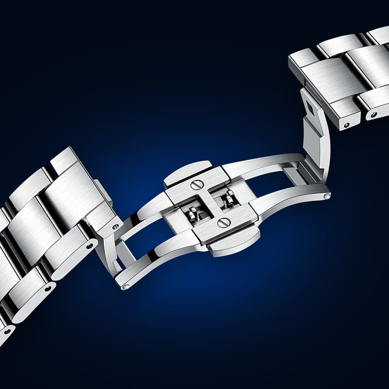 Часы GIGIDIDI 50 44*44mm GD11116 - изображение 6