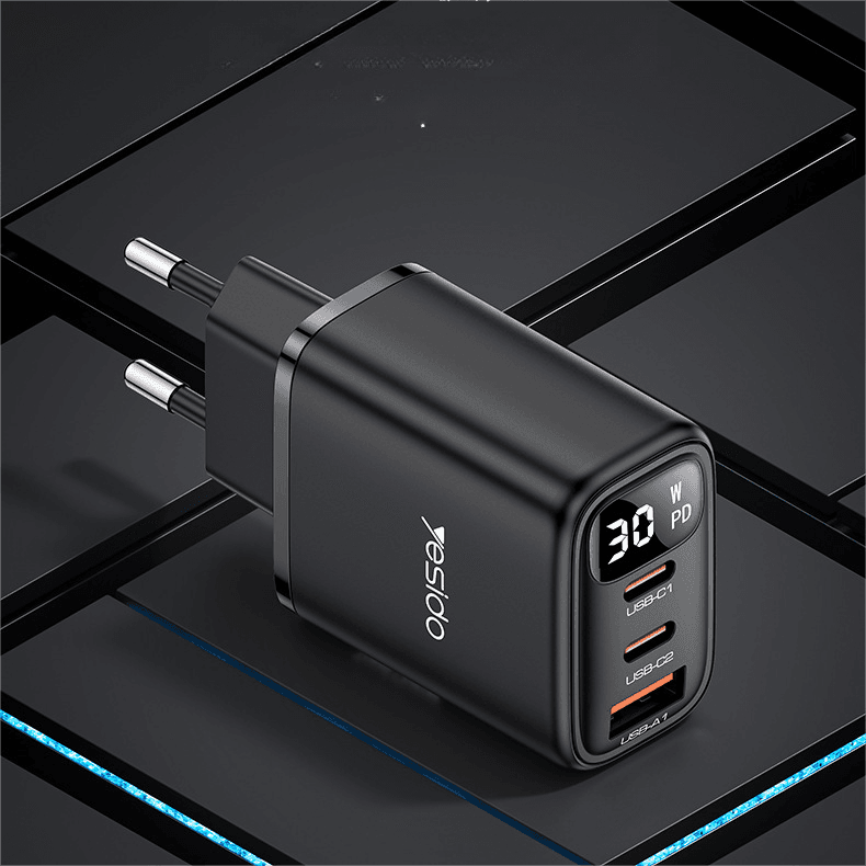yesido PD30W3.4A - изображение 5