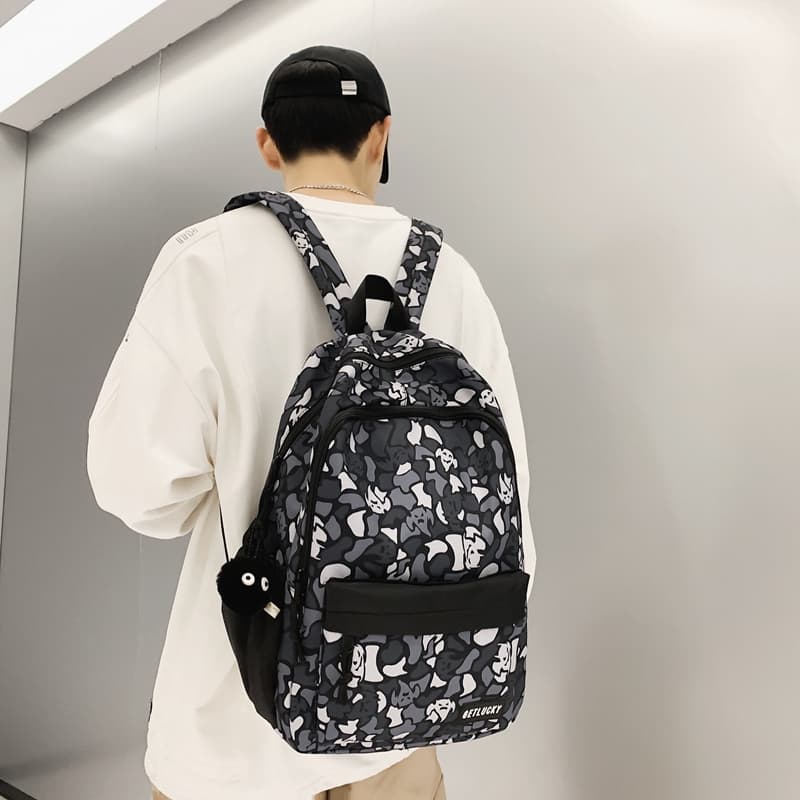 Рюкзак OURFUN Backpack - изображение 4