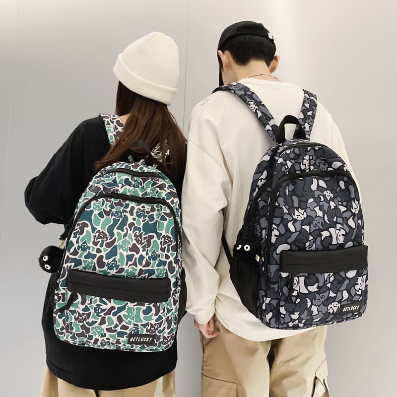 Рюкзак OURFUN Backpack - изображение 3