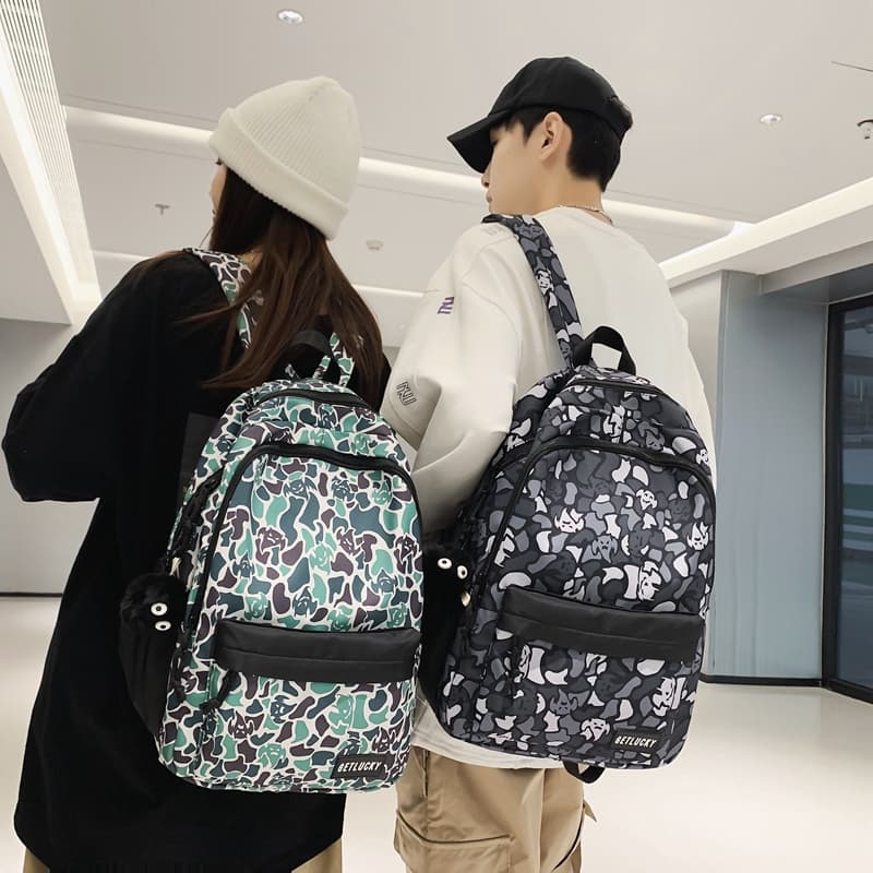 Рюкзак OURFUN Backpack - изображение 2