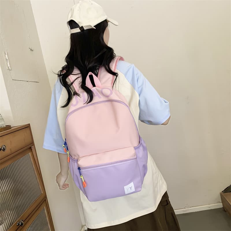 Рюкзак OURFUN - изображение 4