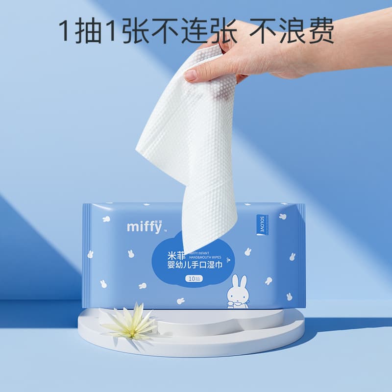 SOLOVEXMiffy Miffy10 - изображение 6