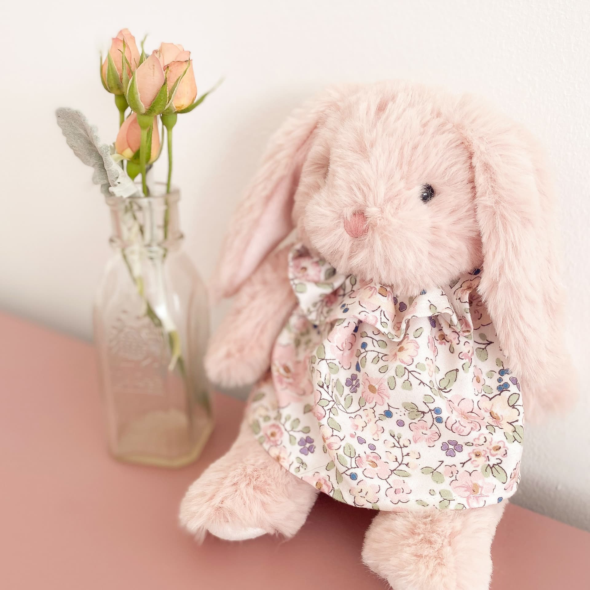 Мягкая игрушка MONAMI 20cm - изображение 5