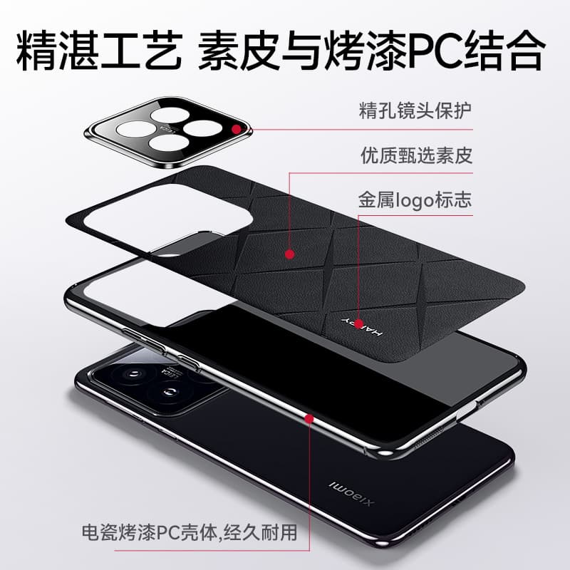 Чехол для телефона suoyun 1414Pro14Ultra - изображение 5