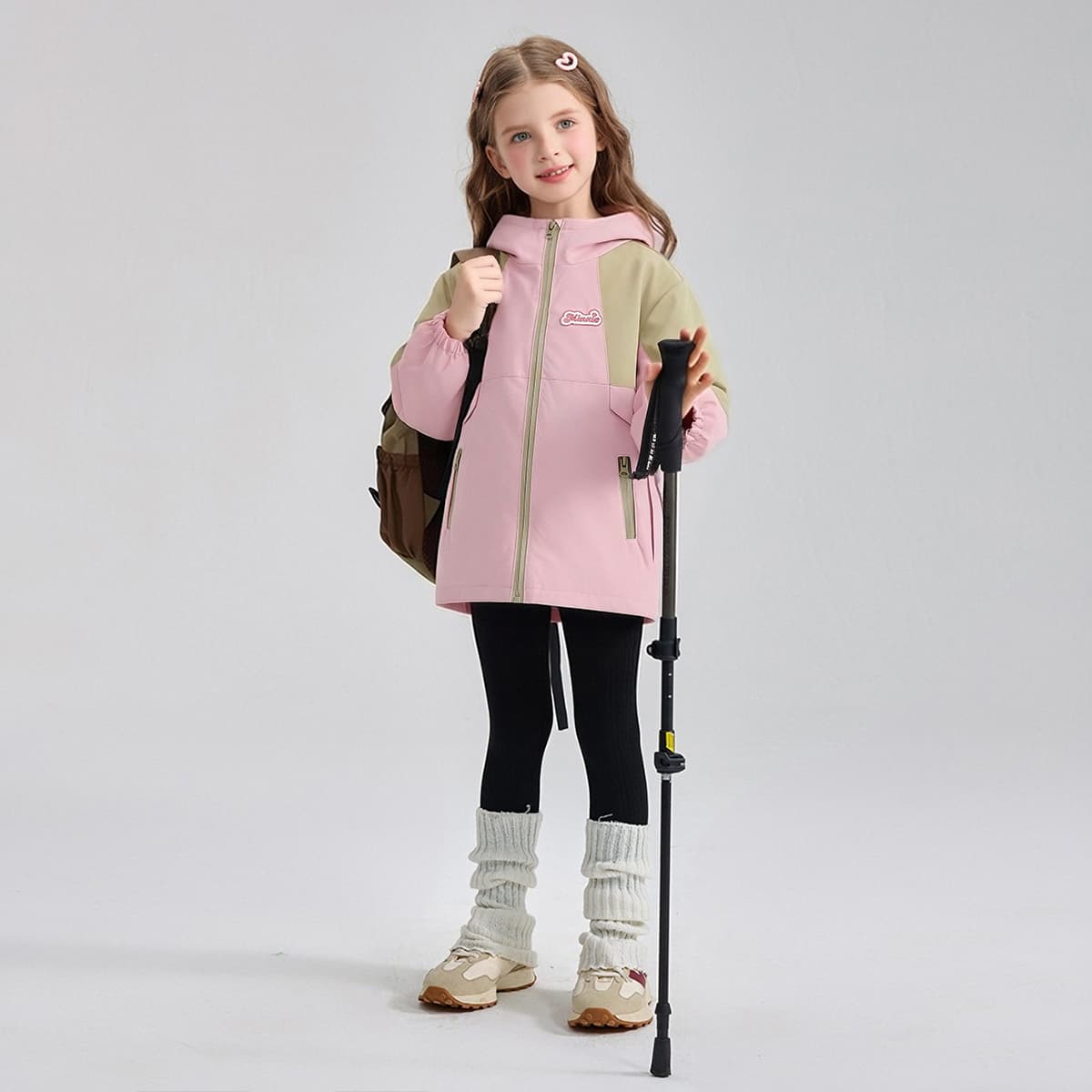 Disney Розовый Kids Tops - изображение 3