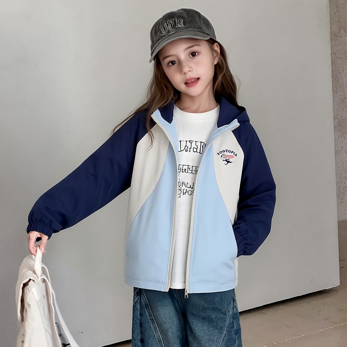 Disney Синий Kids Tops - изображение 3