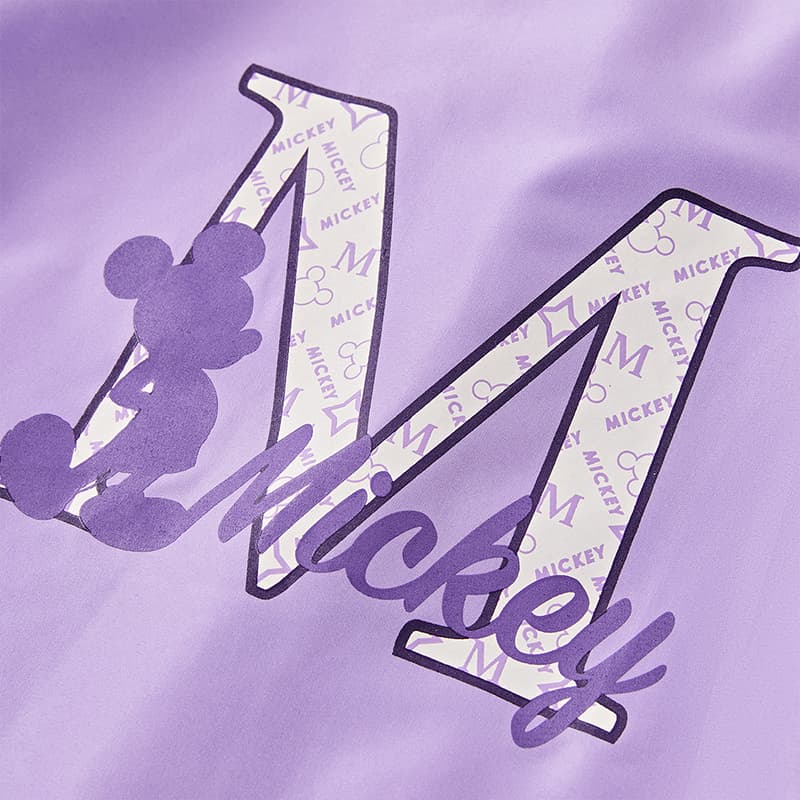 Disney Фиолетовый KIDS Топы - изображение 2