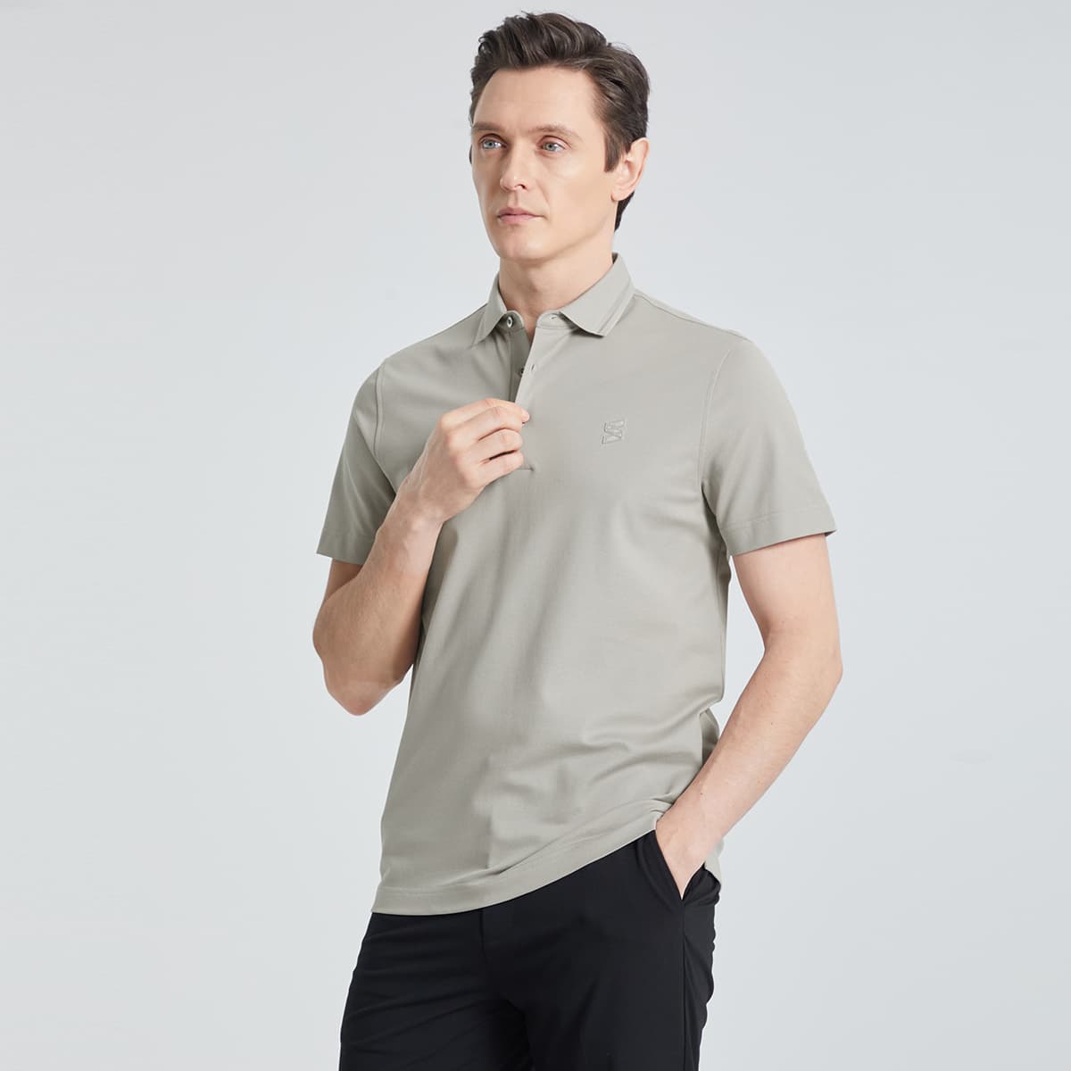 Поло SHANSHAN Polo - изображение 3