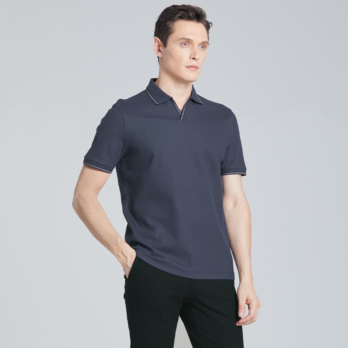 Поло SHANSHAN Polo - изображение 4