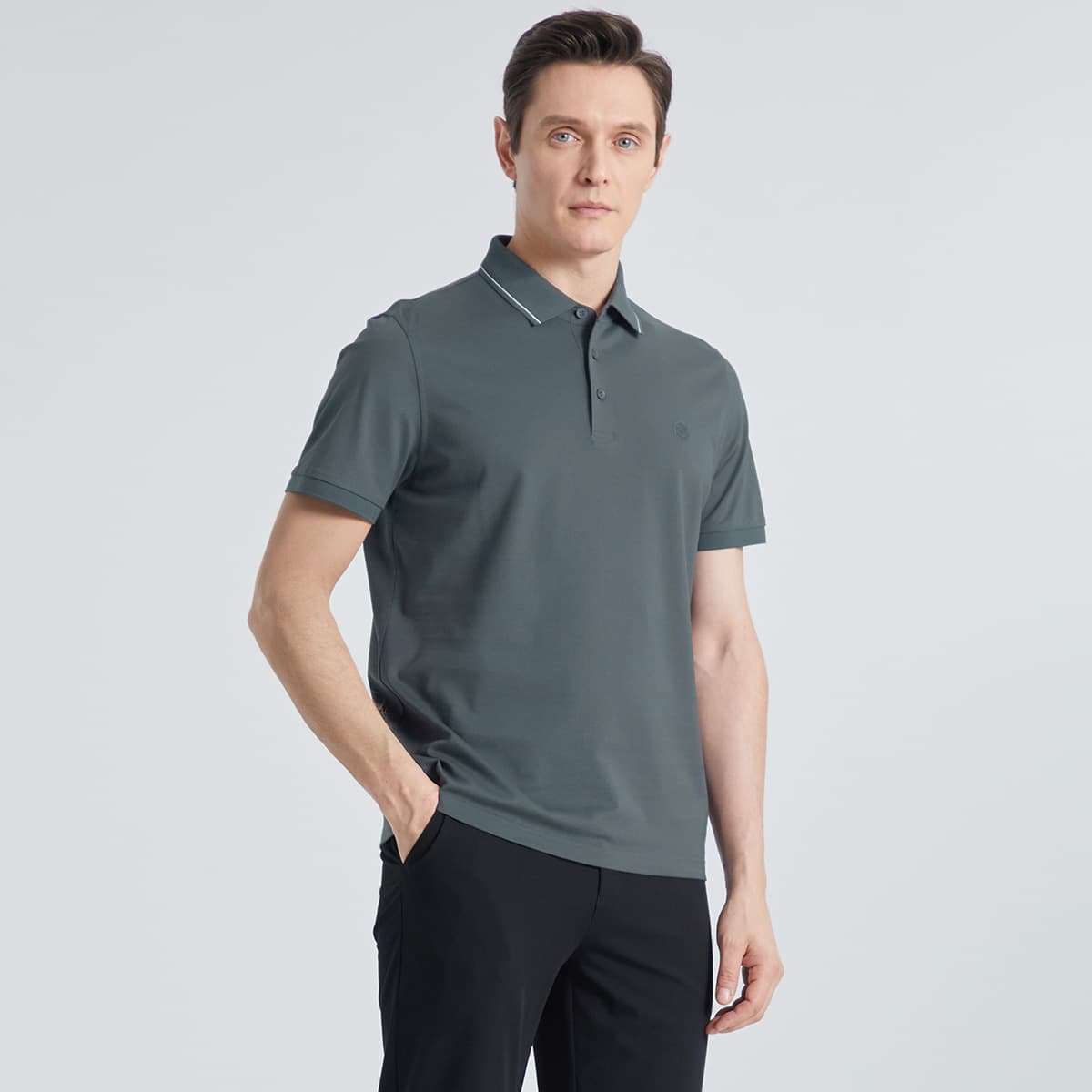 Поло SHANSHAN Polo - изображение 4